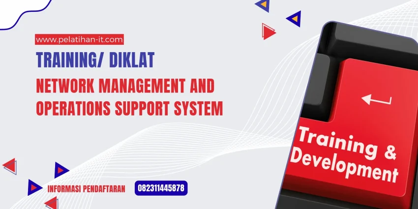 TRAINING NETWORK MANAGEMENT SYSTEM JOGJA