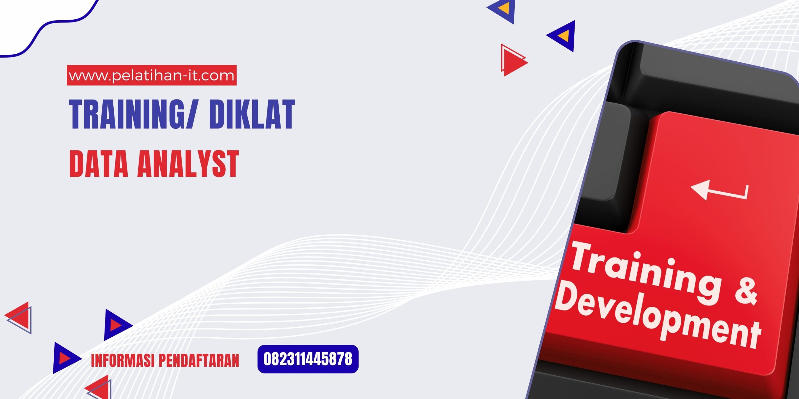 TRAINING DATA ANALYST JOGJA