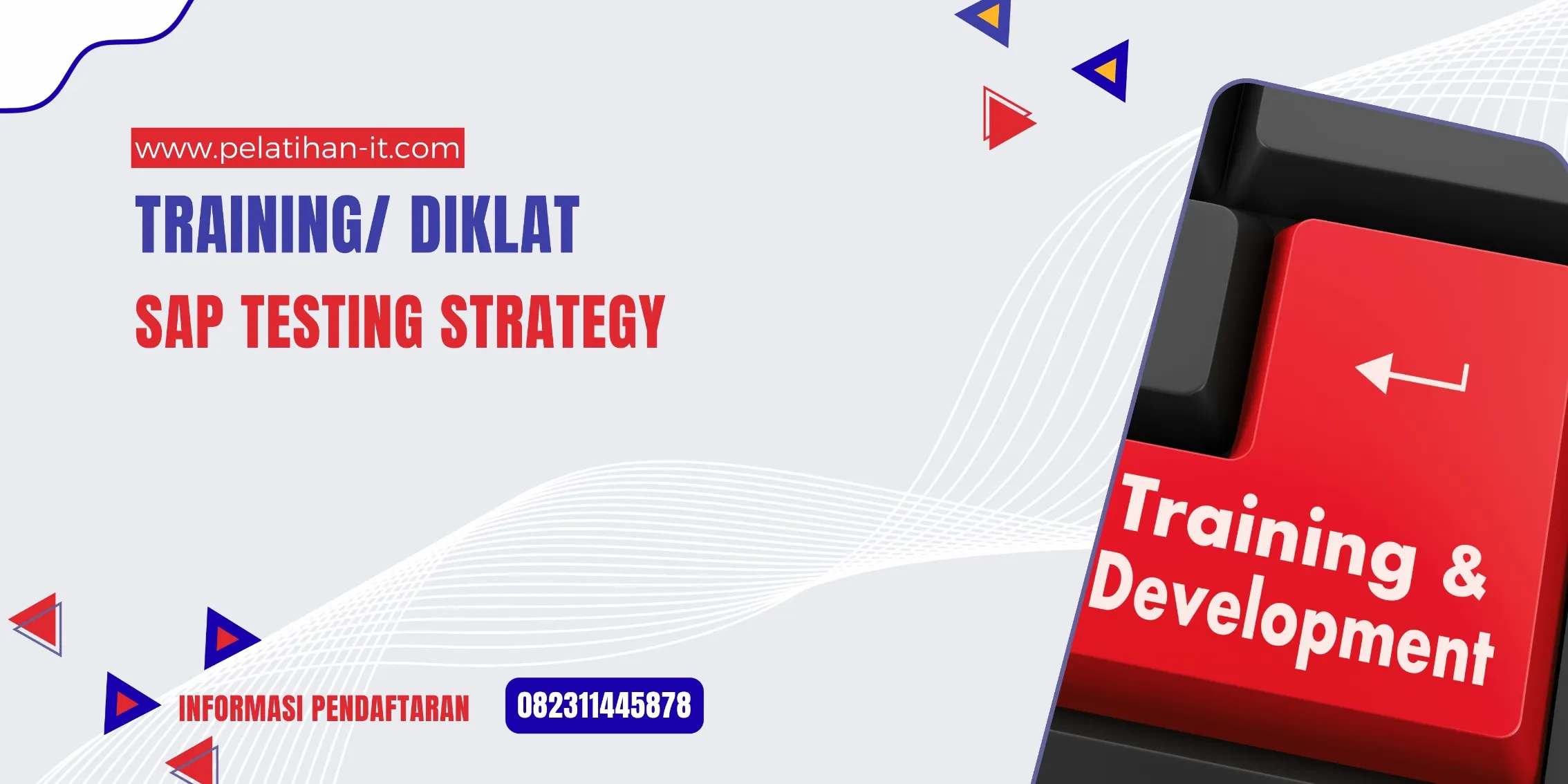 TRAINING SAP TESTING STRATEGY JOGJA