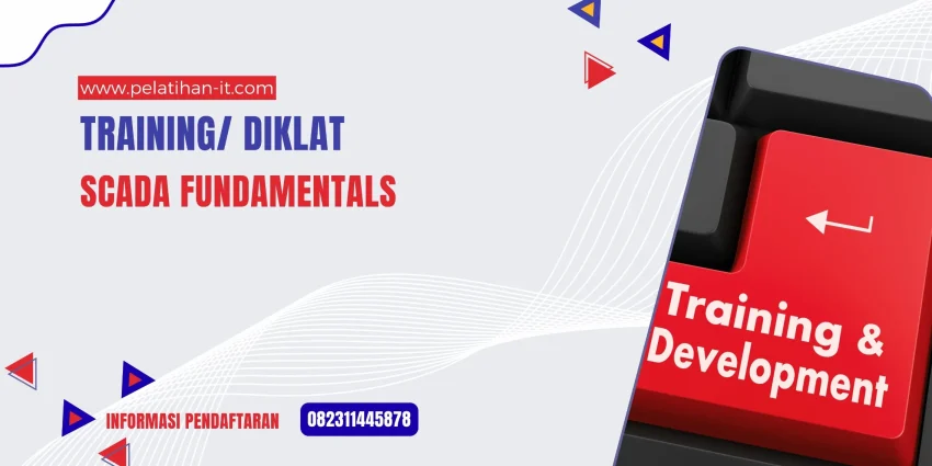 TRAINING SCADA FUNDAMENTALS JOGJA