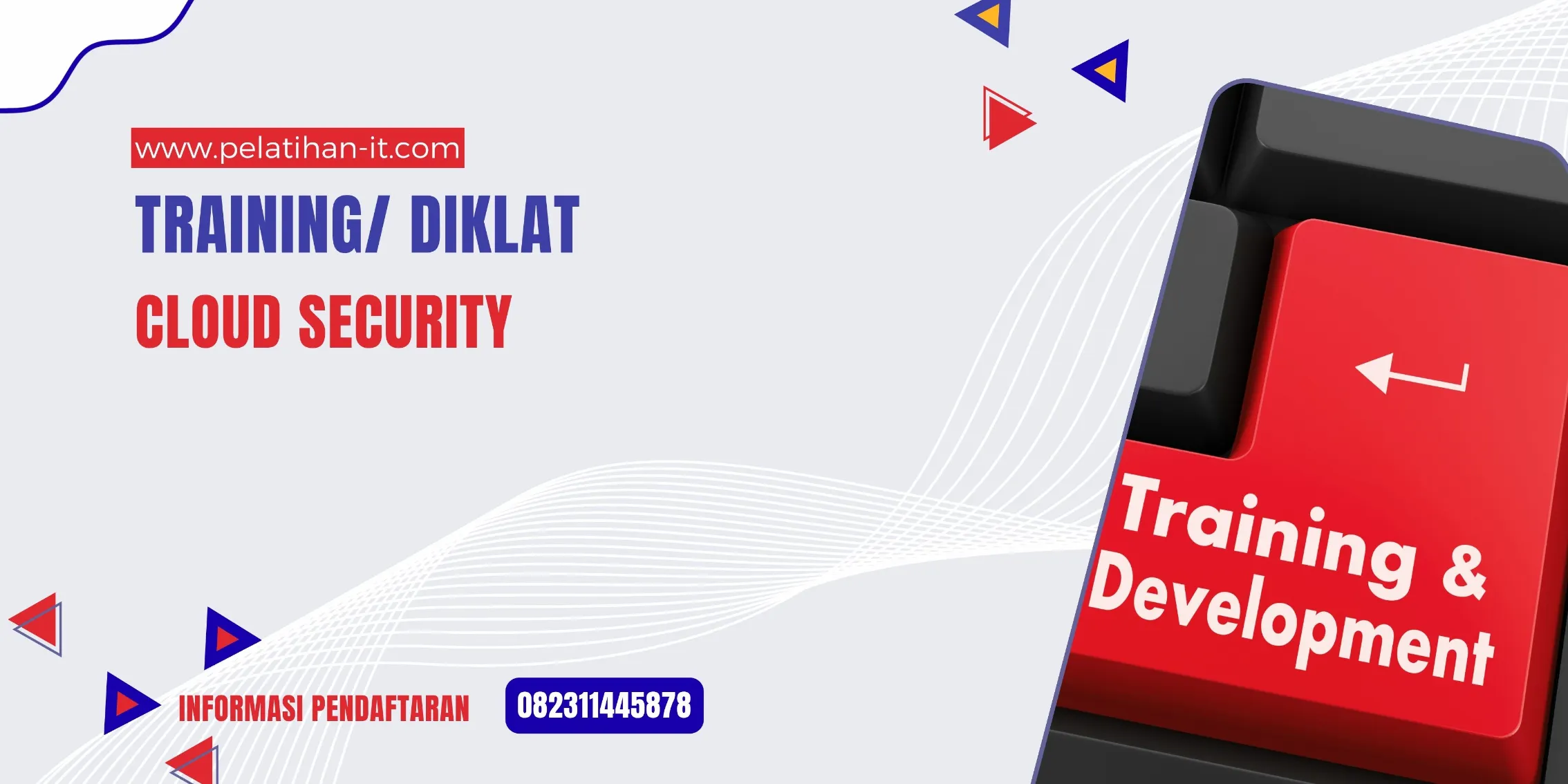 TRAINING CLOUD SECURITY JOGJA